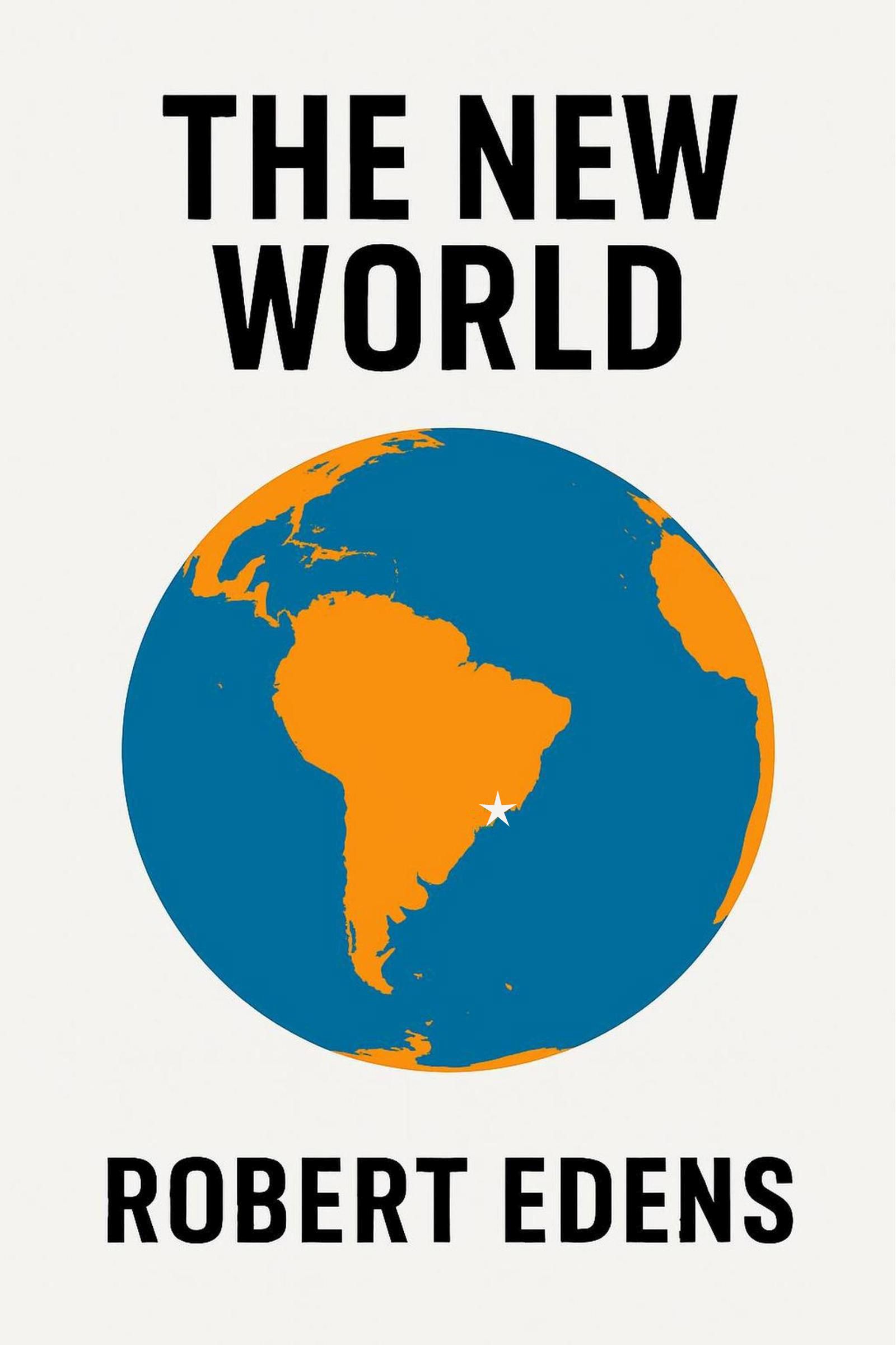 The New World